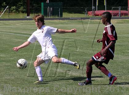 Thumbnail 2 in Mount Vernon @ Oakton (VHSL Northern Region Final) photogallery.