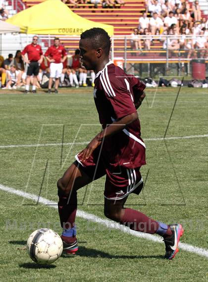 Thumbnail 3 in Mount Vernon @ Oakton (VHSL Northern Region Final) photogallery.