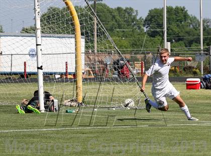 Thumbnail 3 in Mount Vernon @ Oakton (VHSL Northern Region Final) photogallery.