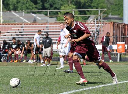 Thumbnail 2 in Mount Vernon @ Oakton (VHSL Northern Region Final) photogallery.
