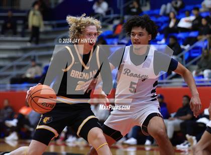 Thumbnail 2 in Brennan vs. Roosevelt photogallery.