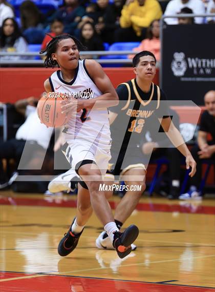 Thumbnail 2 in Brennan vs. Roosevelt photogallery.