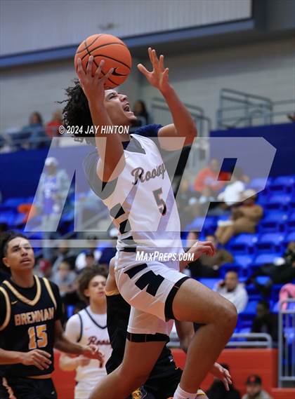Thumbnail 1 in Brennan vs. Roosevelt photogallery.
