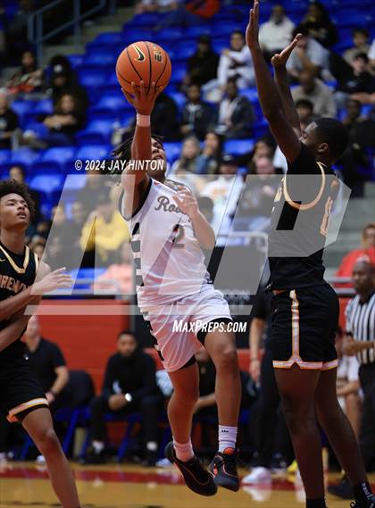 Thumbnail 3 in Brennan vs. Roosevelt photogallery.