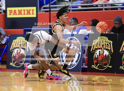 Thumbnail 2 in Brennan vs. Roosevelt photogallery.