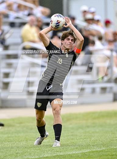 New Castle @ Mt. Vernon