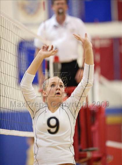 Thumbnail 3 in Horizon vs. Columbine (Cherry Creek Classic) photogallery.