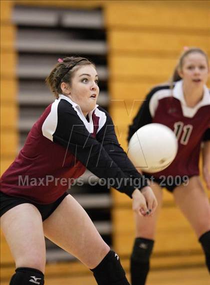 Thumbnail 1 in Horizon vs. Columbine (Cherry Creek Classic) photogallery.