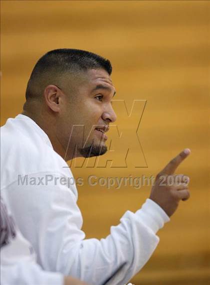 Thumbnail 2 in Horizon vs. Columbine (Cherry Creek Classic) photogallery.