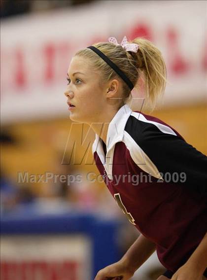 Thumbnail 2 in Horizon vs. Columbine (Cherry Creek Classic) photogallery.
