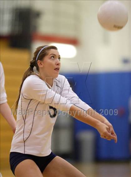 Thumbnail 3 in Horizon vs. Columbine (Cherry Creek Classic) photogallery.