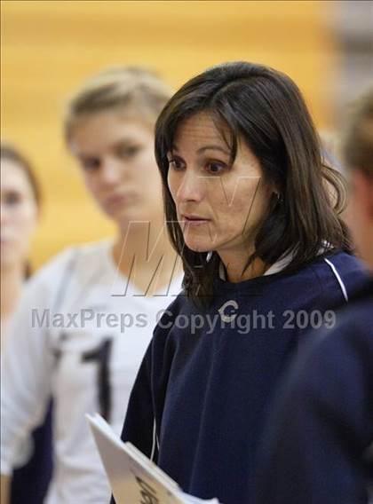 Thumbnail 2 in Horizon vs. Columbine (Cherry Creek Classic) photogallery.