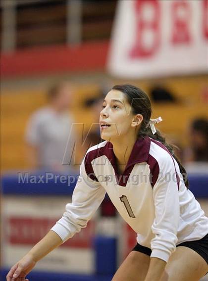 Thumbnail 1 in Horizon vs. Columbine (Cherry Creek Classic) photogallery.