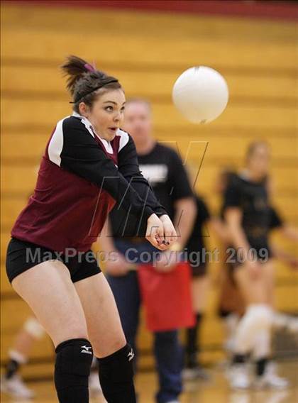Thumbnail 2 in Horizon vs. Columbine (Cherry Creek Classic) photogallery.