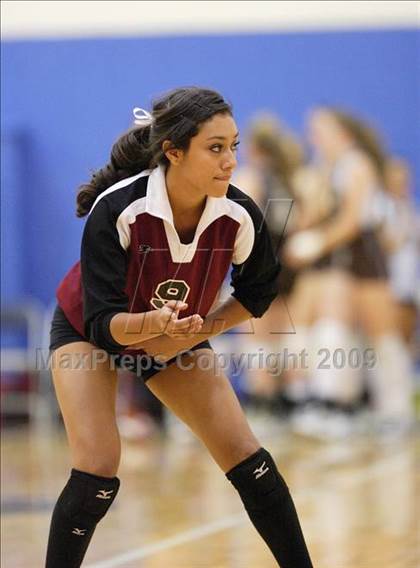 Thumbnail 1 in Horizon vs. Columbine (Cherry Creek Classic) photogallery.