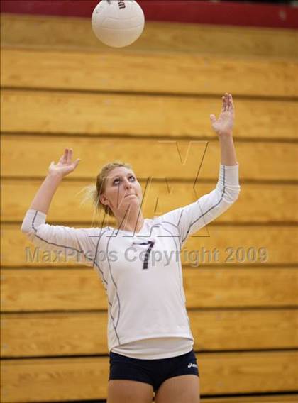 Thumbnail 3 in Horizon vs. Columbine (Cherry Creek Classic) photogallery.