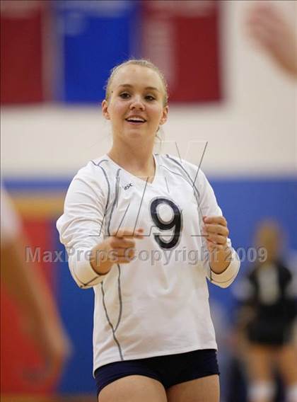 Thumbnail 3 in Horizon vs. Columbine (Cherry Creek Classic) photogallery.
