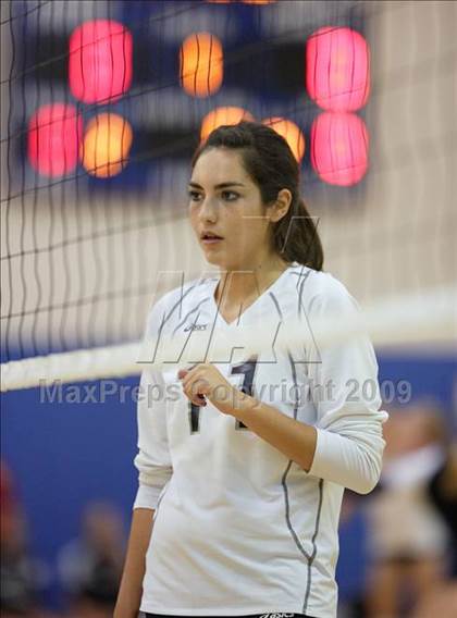 Thumbnail 3 in Horizon vs. Columbine (Cherry Creek Classic) photogallery.