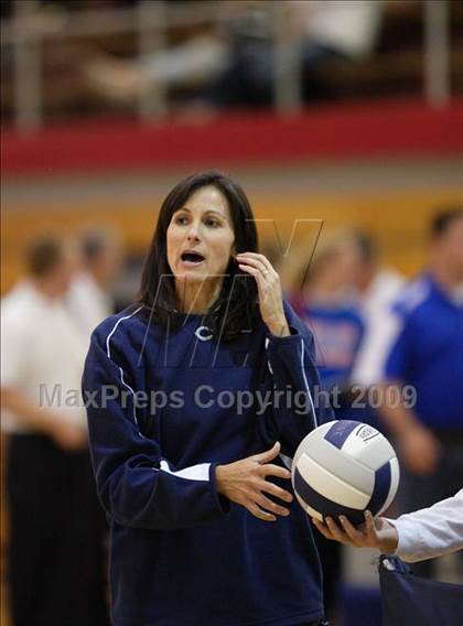 Thumbnail 1 in Horizon vs. Columbine (Cherry Creek Classic) photogallery.