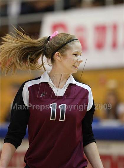 Thumbnail 1 in Horizon vs. Columbine (Cherry Creek Classic) photogallery.