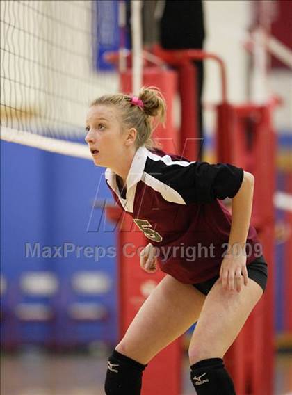 Thumbnail 2 in Horizon vs. Columbine (Cherry Creek Classic) photogallery.