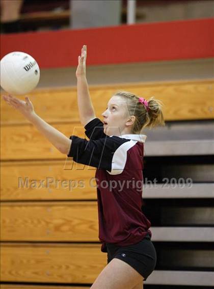 Thumbnail 3 in Horizon vs. Columbine (Cherry Creek Classic) photogallery.