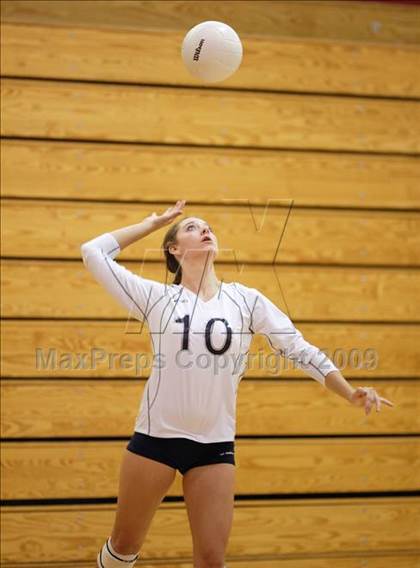 Thumbnail 2 in Horizon vs. Columbine (Cherry Creek Classic) photogallery.