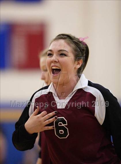 Thumbnail 2 in Horizon vs. Columbine (Cherry Creek Classic) photogallery.