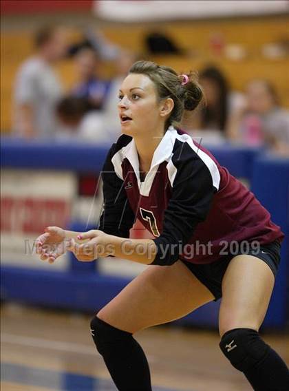 Thumbnail 3 in Horizon vs. Columbine (Cherry Creek Classic) photogallery.