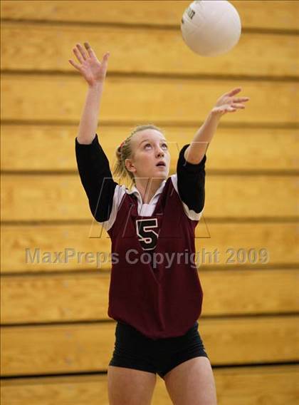 Thumbnail 2 in Horizon vs. Columbine (Cherry Creek Classic) photogallery.