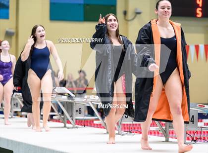 Thumbnail 2 in CHSAA 5A Finals (Diving) photogallery.