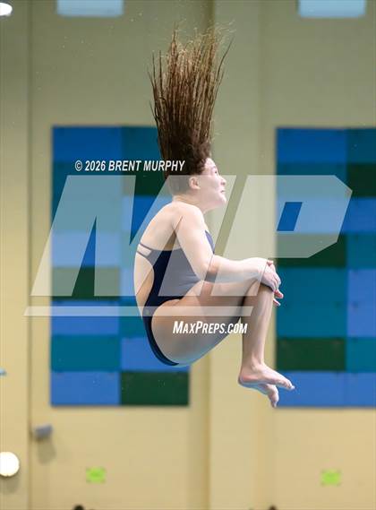 Thumbnail 3 in CHSAA 5A Finals (Diving) photogallery.