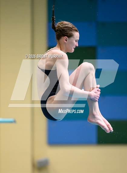 Thumbnail 2 in CHSAA 5A Finals (Diving) photogallery.
