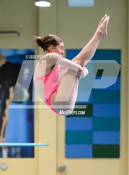 Thumbnail 3 in CHSAA 5A Finals (Diving) photogallery.