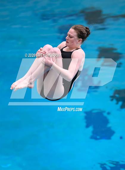 Thumbnail 2 in CHSAA 5A Finals (Diving) photogallery.