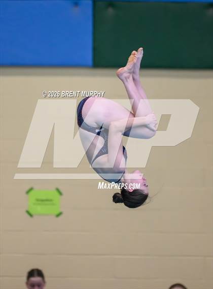Thumbnail 1 in CHSAA 5A Finals (Diving) photogallery.