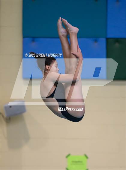 Thumbnail 2 in CHSAA 5A Finals (Diving) photogallery.