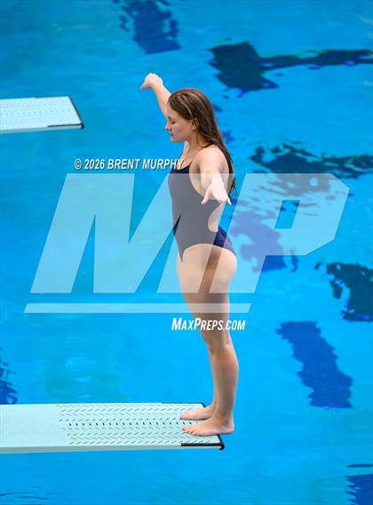 Thumbnail 1 in CHSAA 5A Finals (Diving) photogallery.