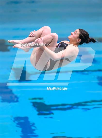 Thumbnail 2 in CHSAA 5A Finals (Diving) photogallery.