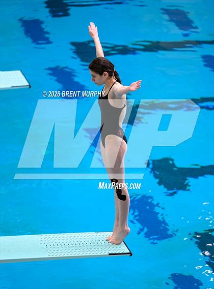 Thumbnail 2 in CHSAA 5A Finals (Diving) photogallery.