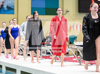 Thumbnail 2 in CHSAA 5A Finals (Diving) photogallery.