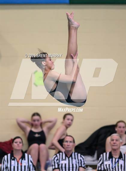 Thumbnail 2 in CHSAA 5A Finals (Diving) photogallery.