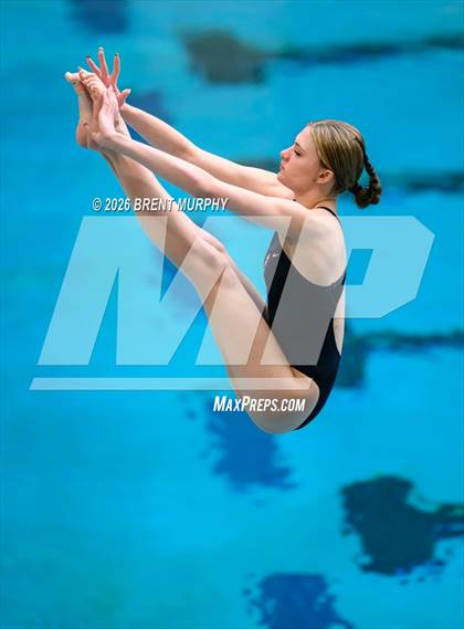 Thumbnail 3 in CHSAA 5A Finals (Diving) photogallery.