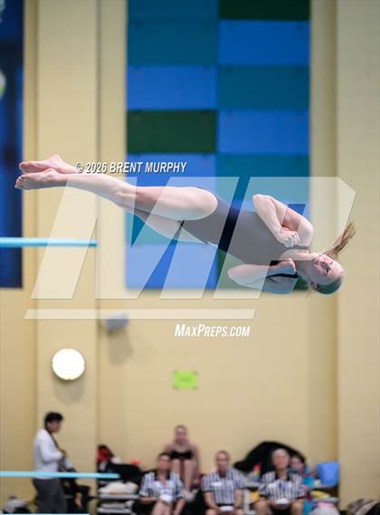 Thumbnail 2 in CHSAA 5A Finals (Diving) photogallery.