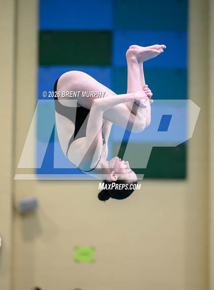 Thumbnail 3 in CHSAA 5A Finals (Diving) photogallery.