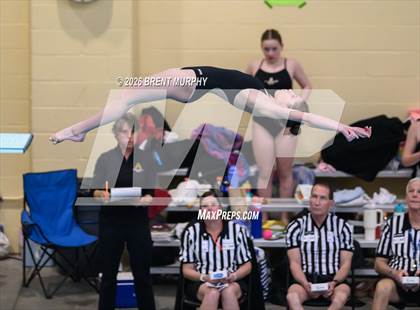 Thumbnail 2 in CHSAA 5A Finals (Diving) photogallery.