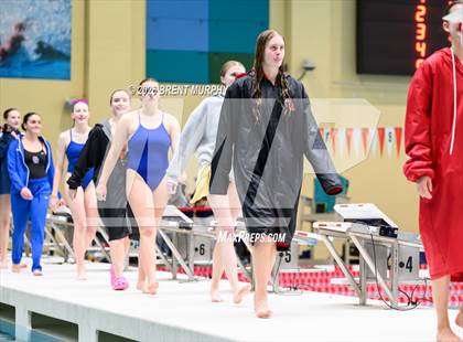 Thumbnail 3 in CHSAA 5A Finals (Diving) photogallery.