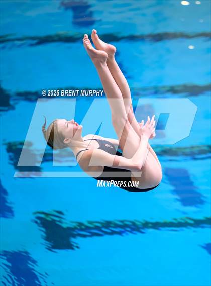 Thumbnail 2 in CHSAA 5A Finals (Diving) photogallery.