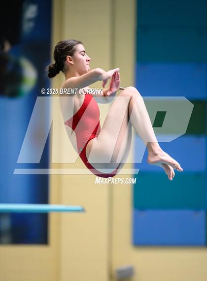 Thumbnail 3 in CHSAA 5A Finals (Diving) photogallery.
