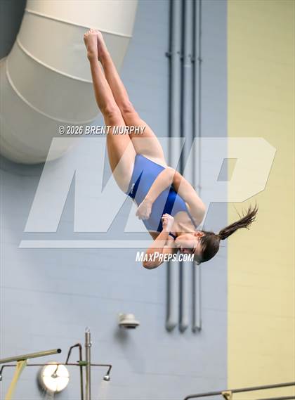 Thumbnail 3 in CHSAA 5A Finals (Diving) photogallery.